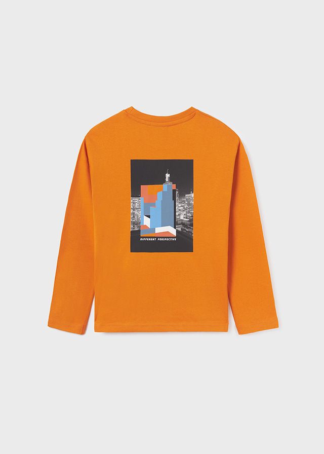 Mayoral Μπλούζα 13-07067-053