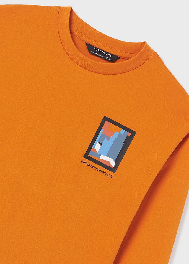 Mayoral Μπλούζα 13-07067-053