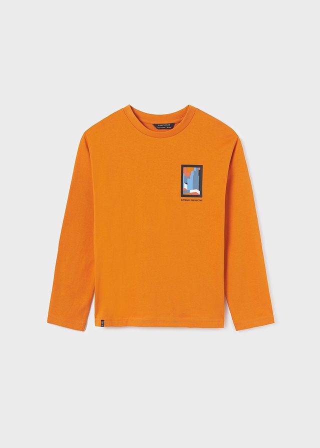 Mayoral Μπλούζα 13-07067-053