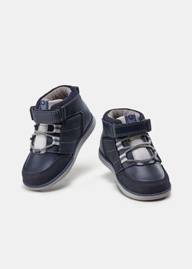 Mayoral Μποτάκια Από Δέρμα 13-42433-054