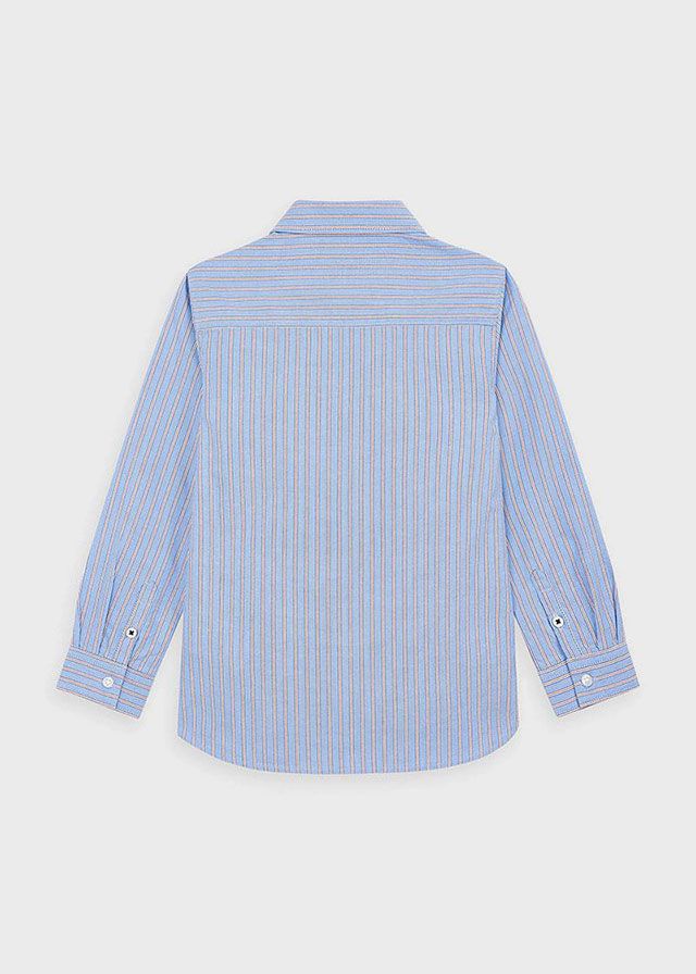 Mayoral Πουκάμισο Χειμερινό 10-04142-007