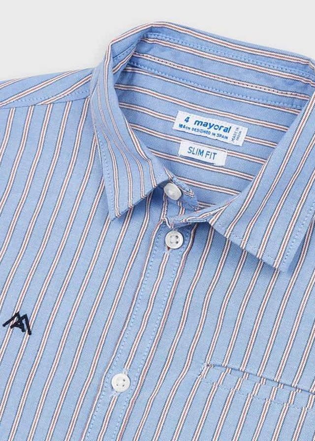 Mayoral Πουκάμισο Χειμερινό 10-04142-007