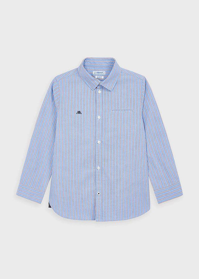 Mayoral Πουκάμισο Χειμερινό 10-04142-007