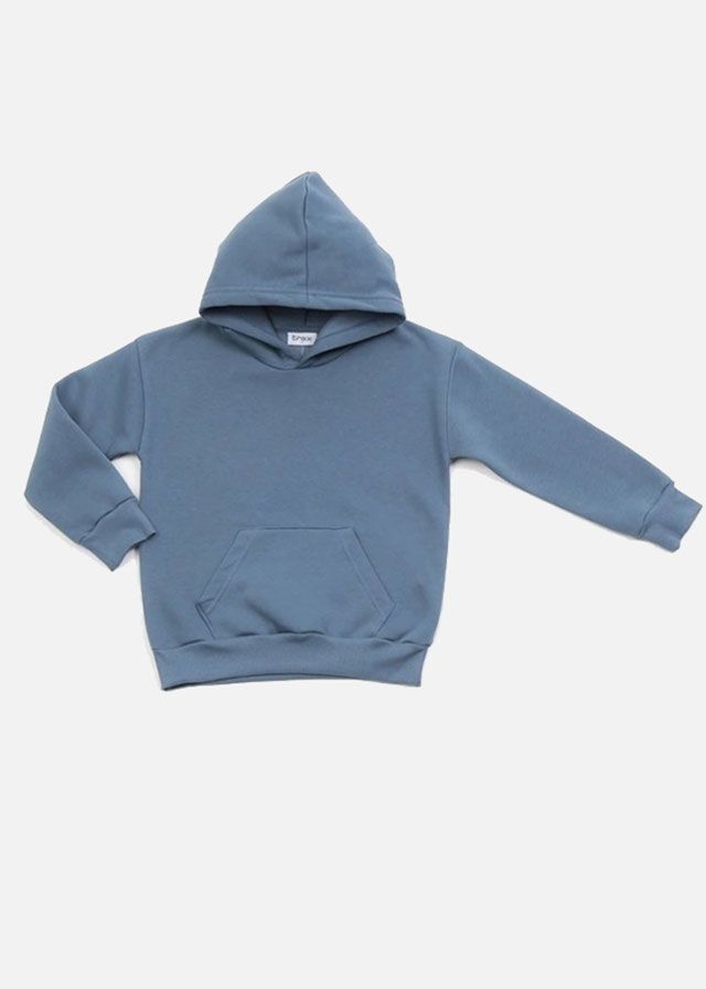 Trax Φούτερ Πετρόλ 42925