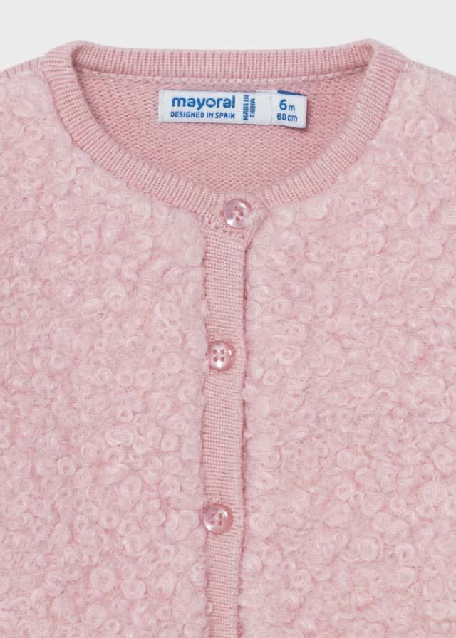 Mayoral Ζακέτα Πλεκτή 11-02386-016