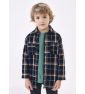 Mayoral Πουκάμισο Χειμερινό 13-04107-058