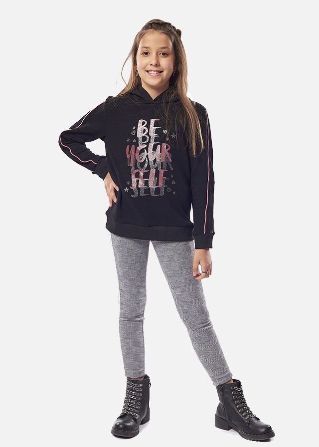 Εβίτα Σετ 2 Τεμαχίων Μαύρο 227041