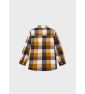 Mayoral Πουκάμισο Καρό 13-04111-066