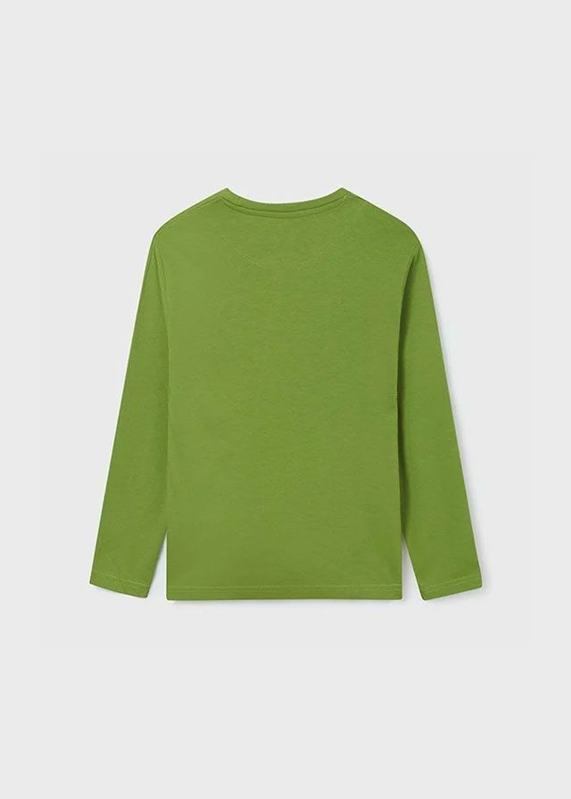 Mayoral Μπλούζα 12-07015-075