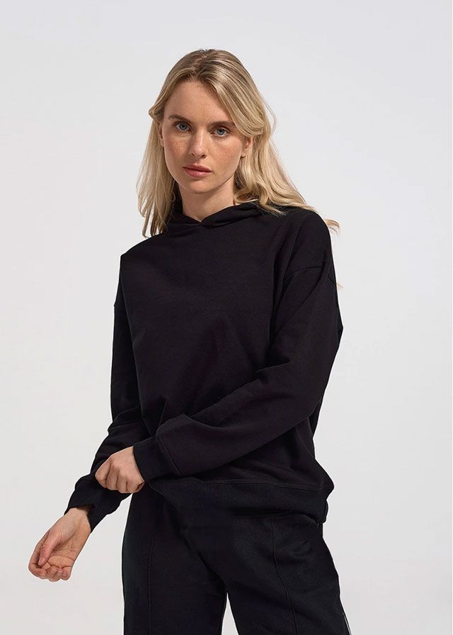 Trax Σετ 2 Τεμαχίων Μαύρο 44405