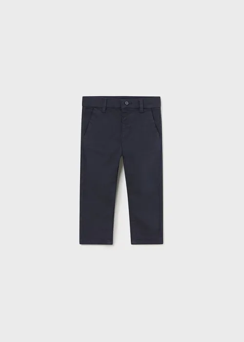 Mayoral Παντελόνι Λοξότσεπο 13-00521-047