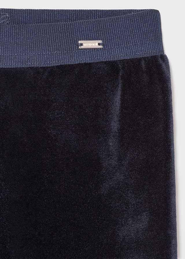 Mayoral Κολάν Βασικό Bελούδο 11-00727-052