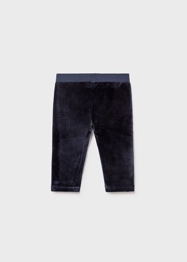 Mayoral Κολάν Βασικό Bελούδο 11-00727-052