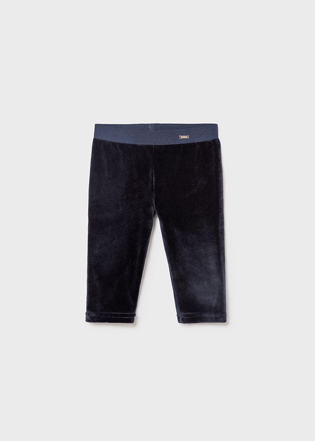 Mayoral Κολάν Βασικό Bελούδο 11-00727-052