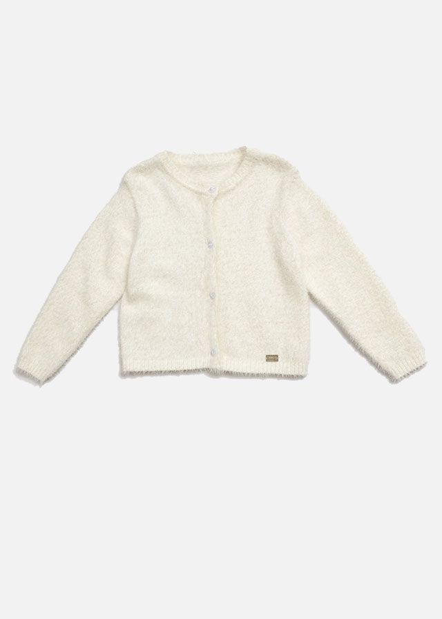 Εβίτα Ζακέτα Εκρού 239236