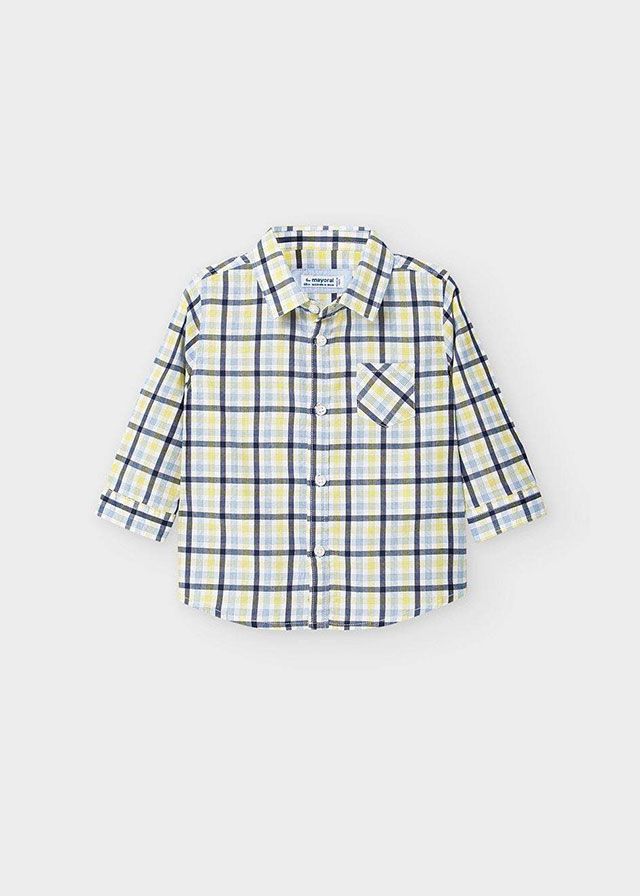 Mayoral Πουκάμισο Χειμερινό 10-02130-085