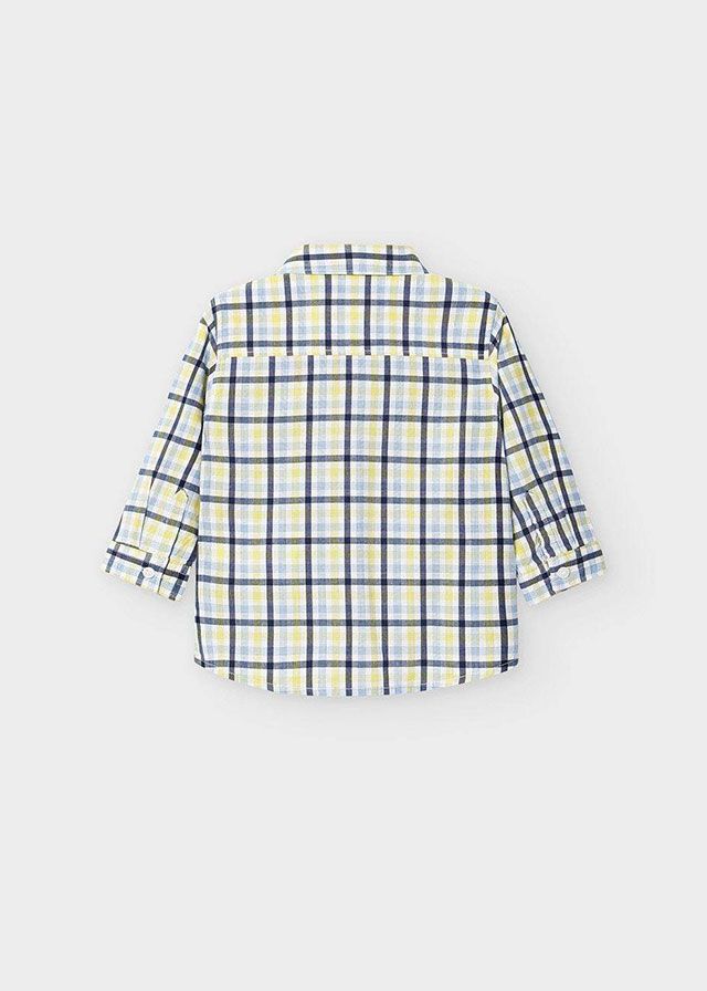 Mayoral Πουκάμισο Χειμερινό 10-02130-085