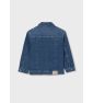 Mayoral Τζάκετ Τζιν 24-06473-078