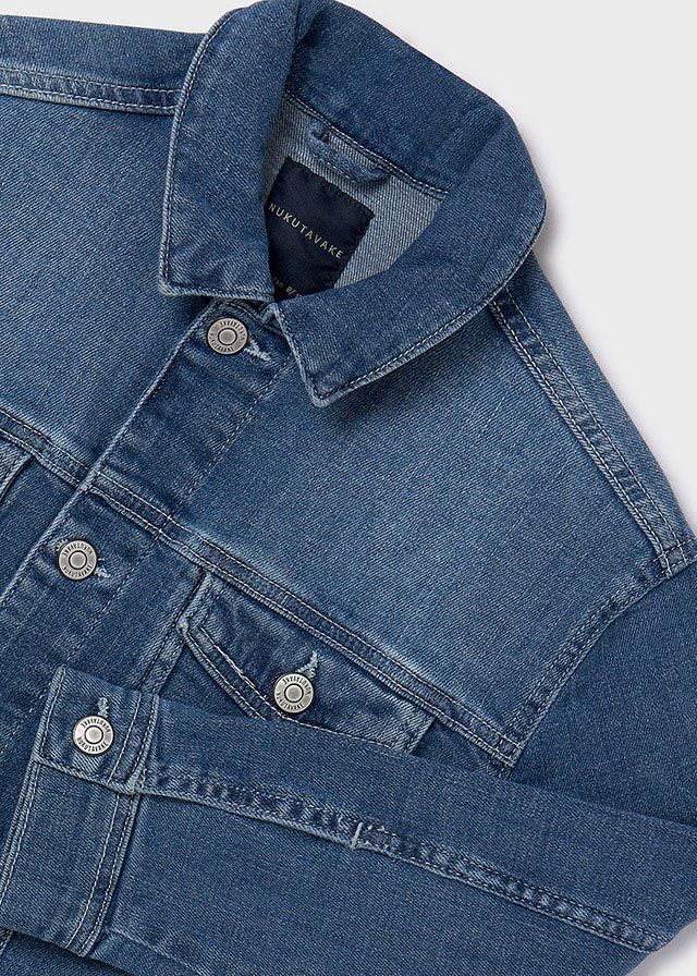 Mayoral Τζάκετ Τζιν 24-06473-078