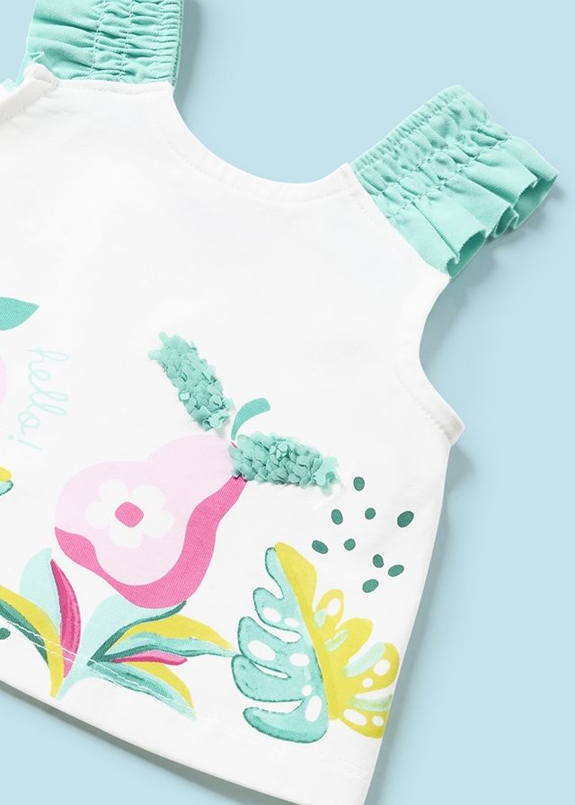 Mayoral Σετ 2 Τεμαχίων 24-01230-065