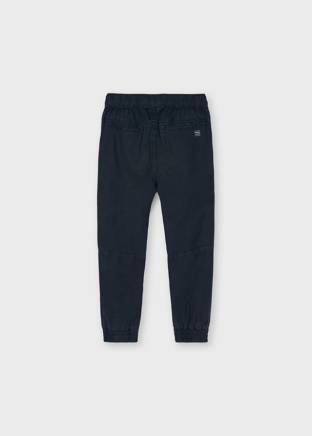 Μayoral Παντελόνι Εποχικό Jogger 21-03571-023