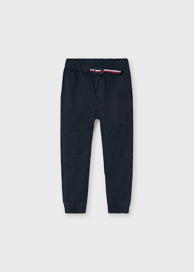 Μayoral Παντελόνι Εποχικό Jogger 21-03571-023