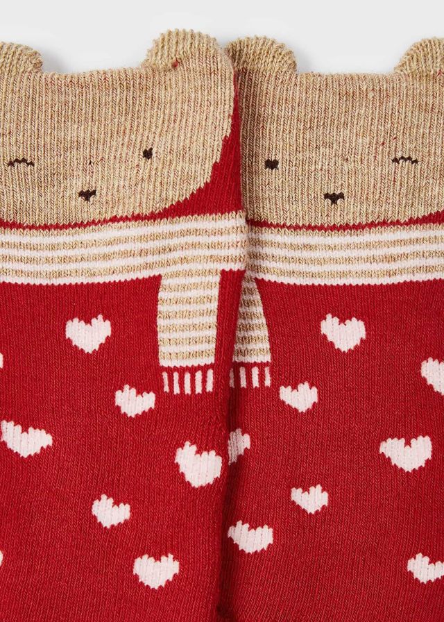 Mayoral Καλτσάκια Aντιολησθητικά 12-09539-069