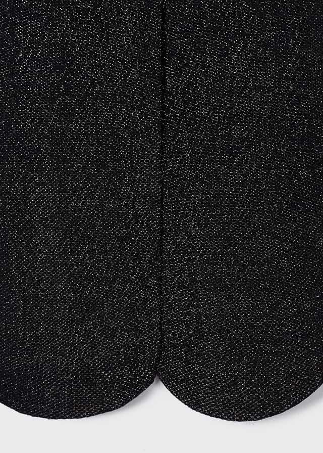 Mayoral Καλσόν Χρυσόσκονη Μαύρο 13-10564-048