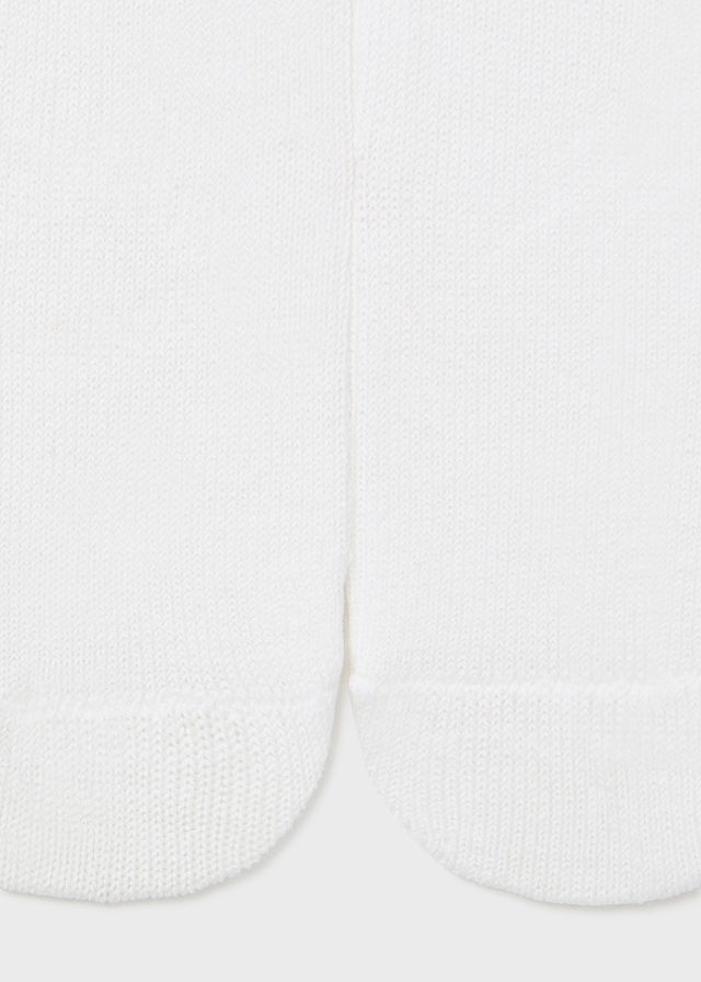 Mayoral Καλσόν Λευκό 13-10518-072