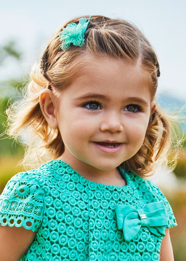 Mayoral Τσιμπιδάκι Λουλούδι 24-10672-055