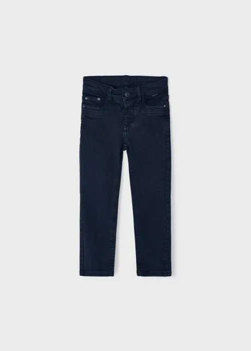 Mayoral Παντελόνι Καπαρτινέ Skinny Fit 13-04524-026