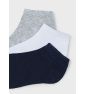 Mayoral Σετ 3 Καλτσάκια 24-10706-027