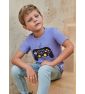 Mayoral Μπλούζα Σταμπωτή Better Cotton Για Αγόρι 24-03016-016