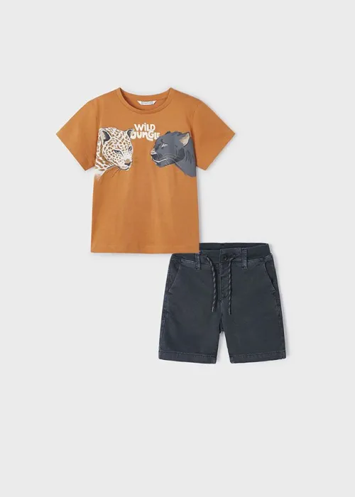 Mayoral Σετ 2 Τεμαχίων 24-03011-078