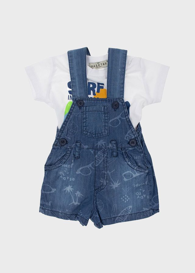 Hashtag Σετ 2 Τεμαχίων 238604