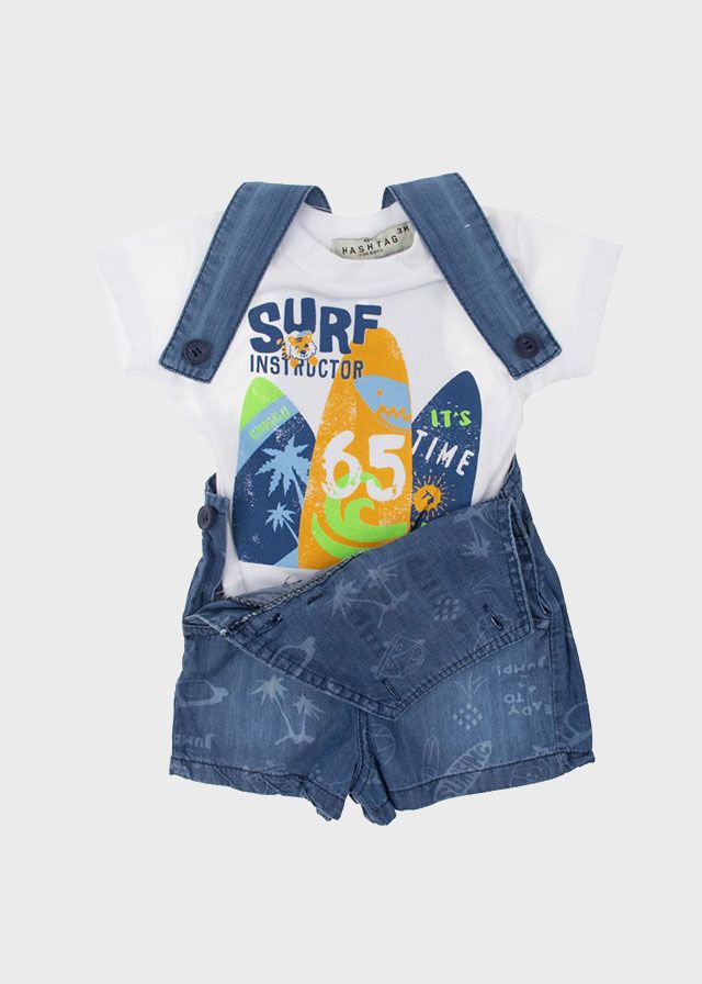 Hashtag Σετ 2 Τεμαχίων 238604