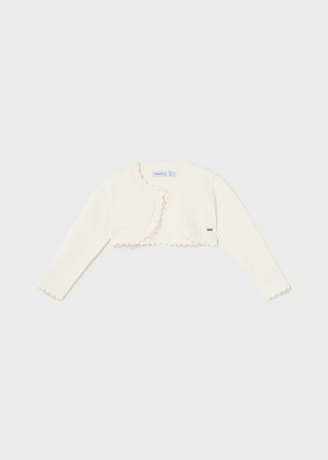 Mayoral Ζακέτα Εκρού 23-00306-059