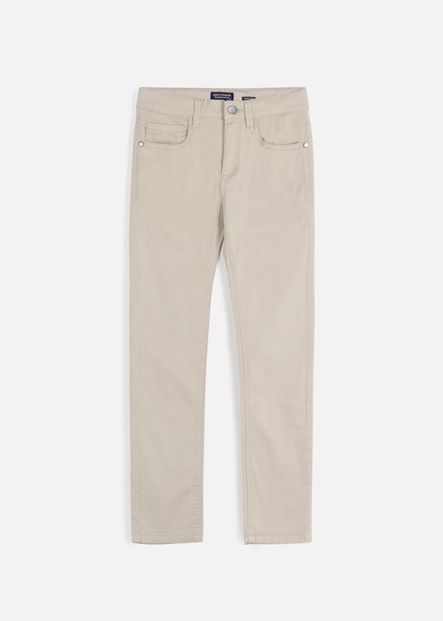 Mayoral Παντελόνι Μακρύ Εποχικό Για Αγόρι 20-00520-011