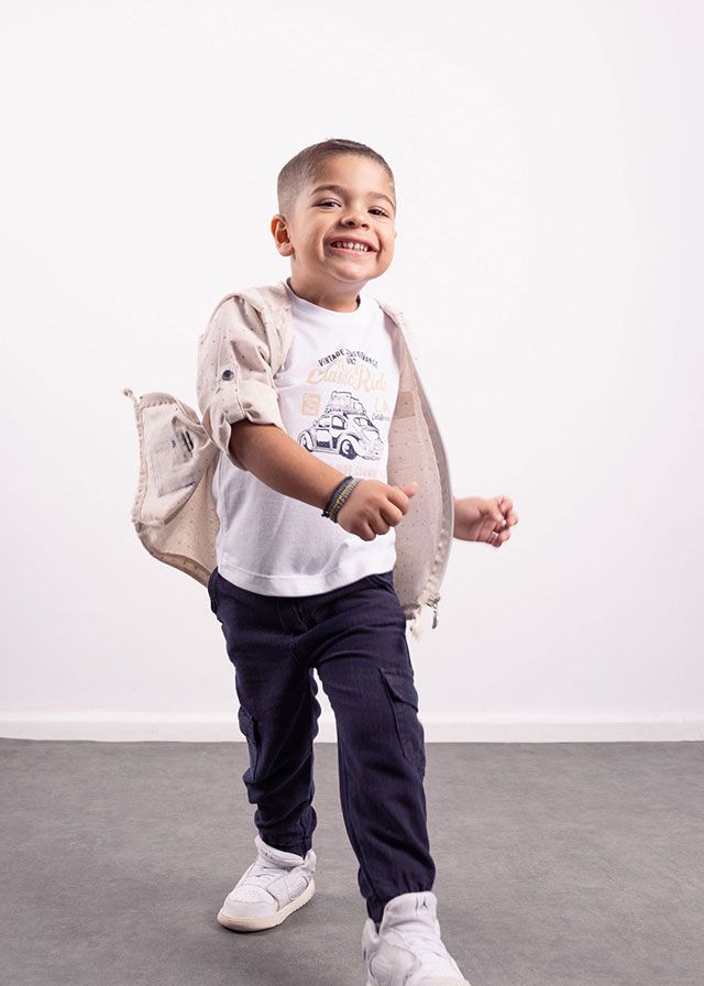 Hashtag Σετ 3 Τεμαχίων Για Αγόρι 242604