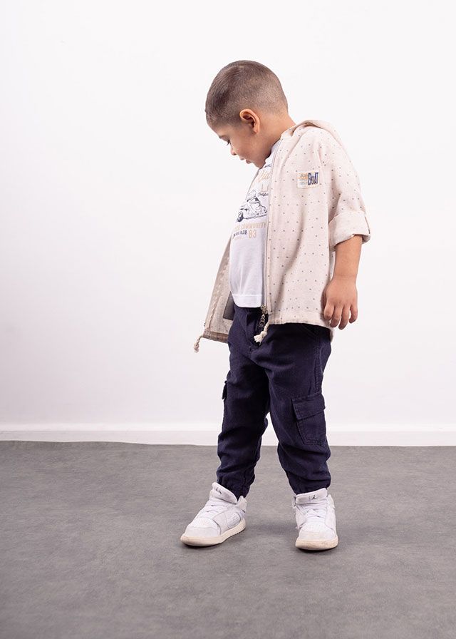 Hashtag Σετ 3 Τεμαχίων Για Αγόρι 242604