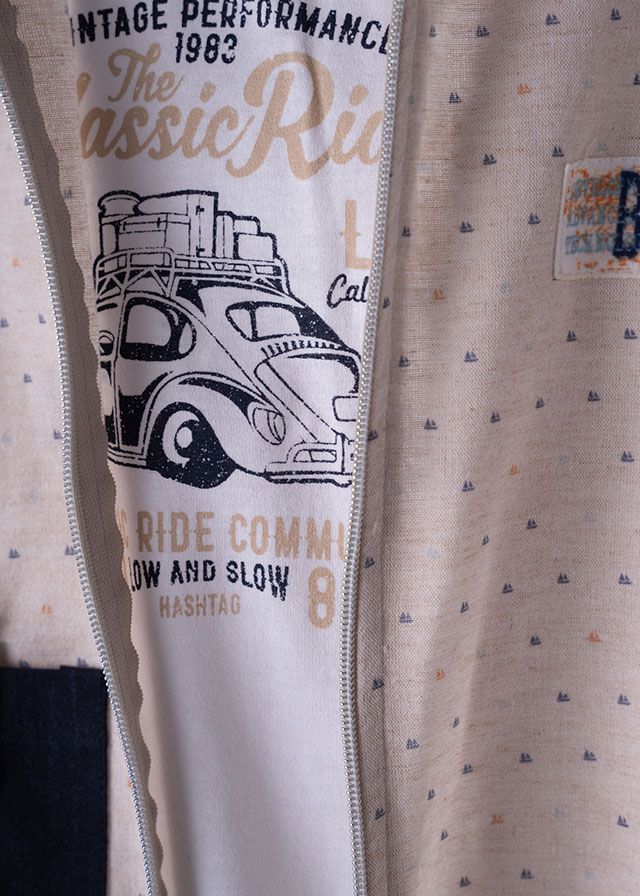 Hashtag Σετ 3 Τεμαχίων Για Αγόρι 242604