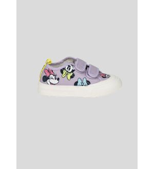 Disney Sneakers Minnie Mouse