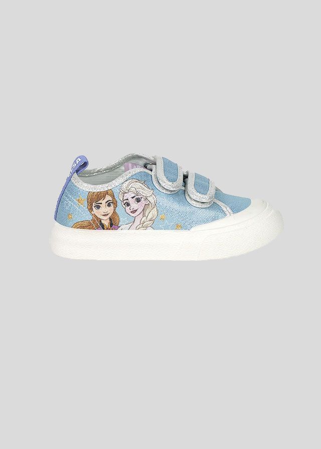 Disney Sneakers Frozen
