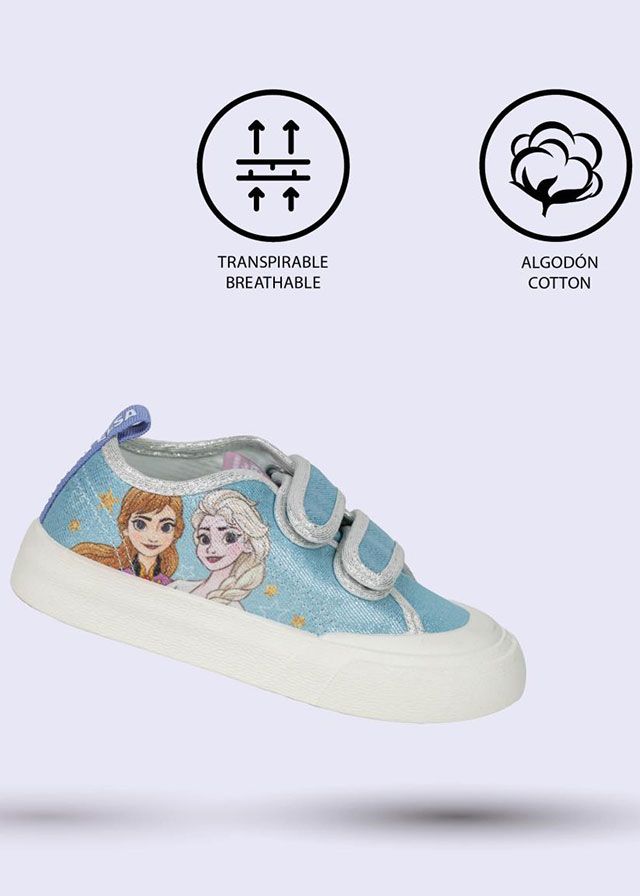 Disney Sneakers Frozen