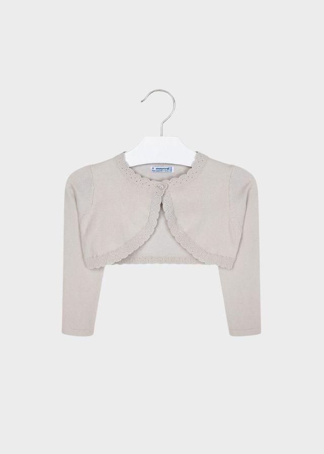 Μayoral Μπολερό Πλεκτό 19-00314-085