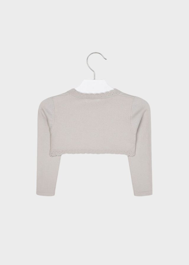 Μayoral Μπολερό Πλεκτό 19-00314-085