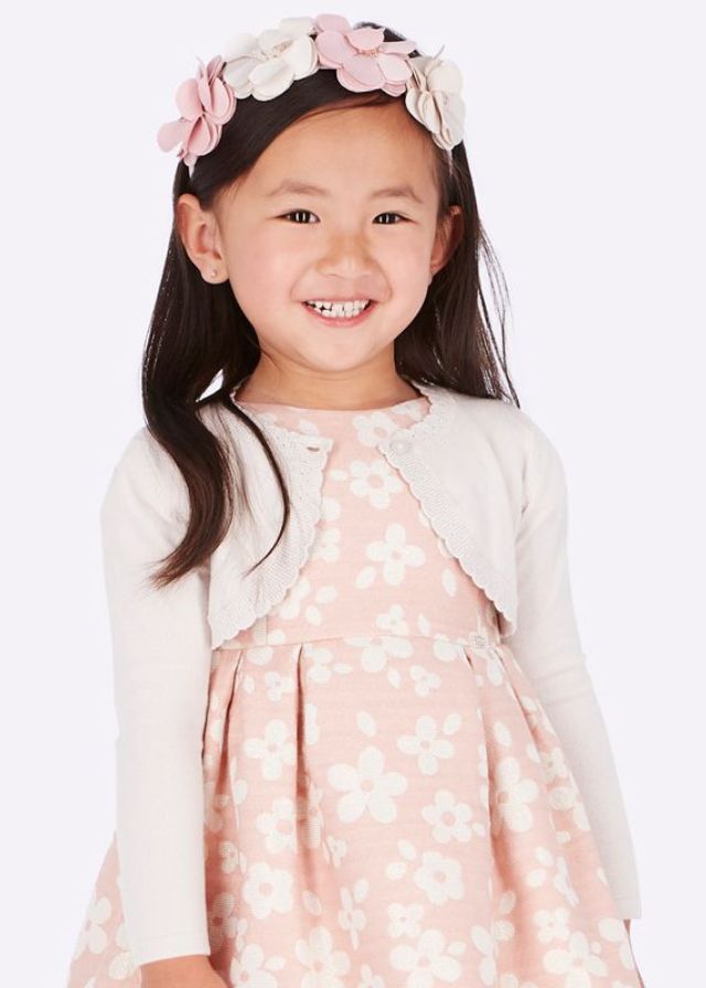 Μayoral Μπολερό Πλεκτό 19-00314-085