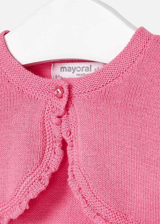 Mayoral Μπολερό Πλεκτό Για Κορίτσι 29-00318-019