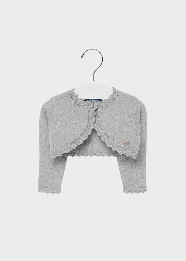 Mayoral Μπολερό Πλεκτό Για Κορίτσι