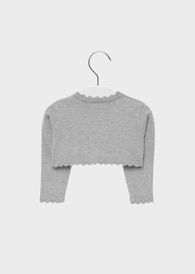 Mayoral Μπολερό Πλεκτό Για Κορίτσι